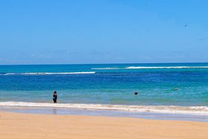 Actividad - Trancoso Relax con Playa Taipe, Arraial D'ajuda