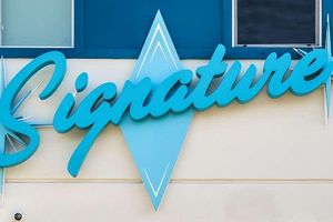 Alojamiento - Signature Inn Houston Greenspoint