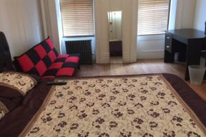 Alquiler Vacacional - Lovely Prime Hell's Kitchen 3BR in Times Square !!!