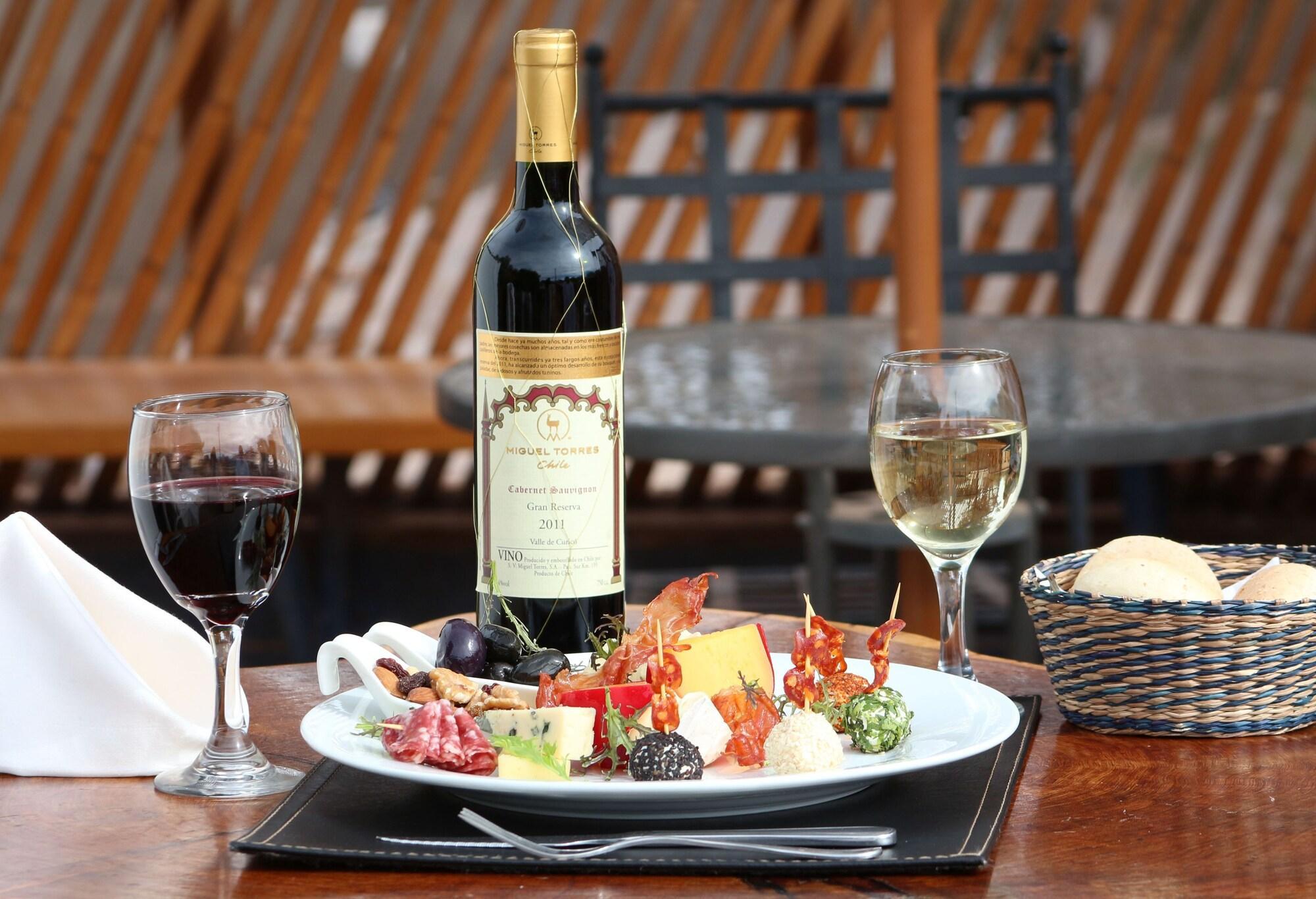 Instalaciones Recreativas Poblado Kimal