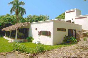 Renta Vacacional - La Cueva Eco-Lodge