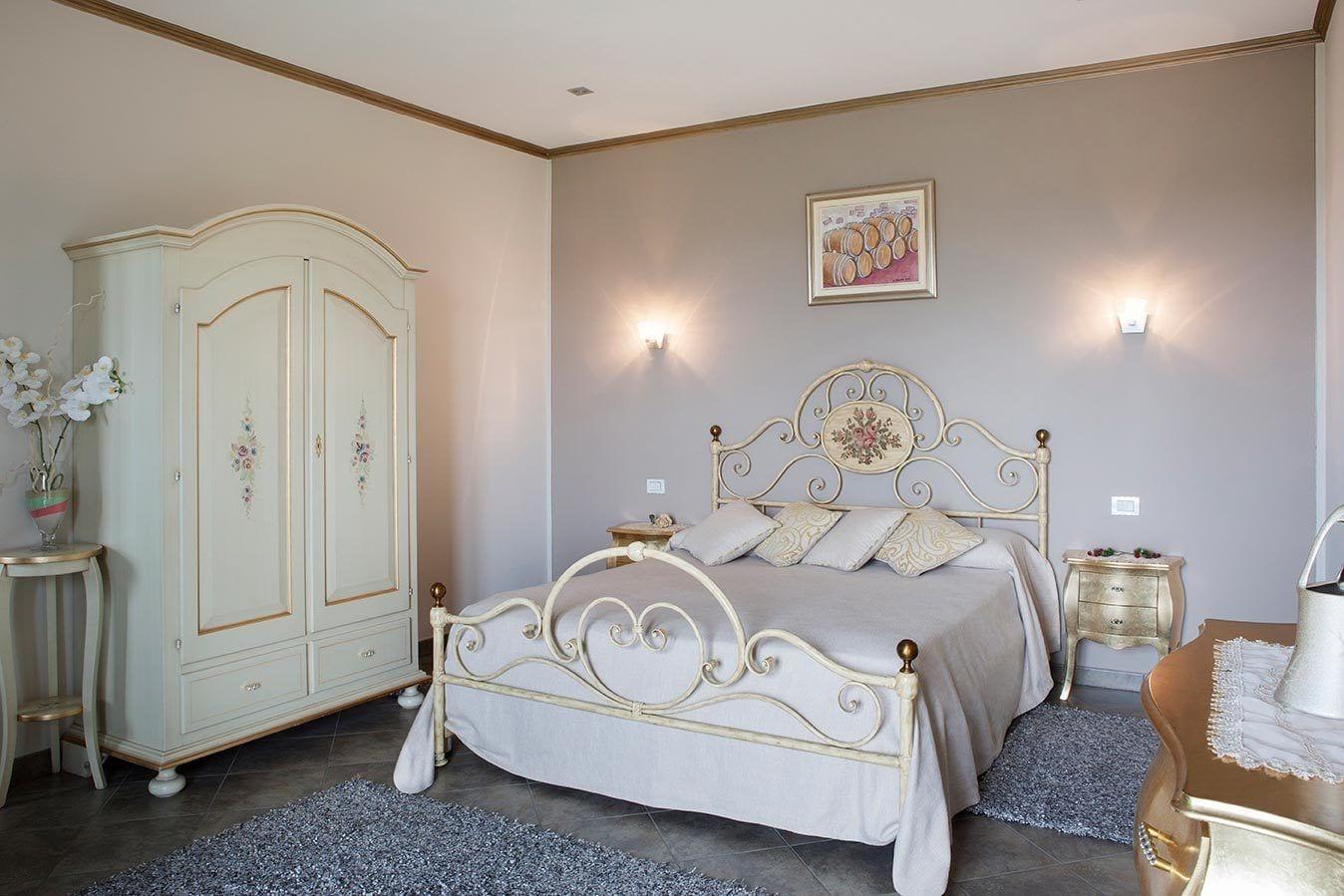 Habitación Casa Nicolini Albergo Ristorante