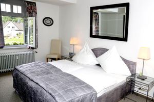 Renta temporal - Luxuriose Ferienwohnung in Bad Pyrmont