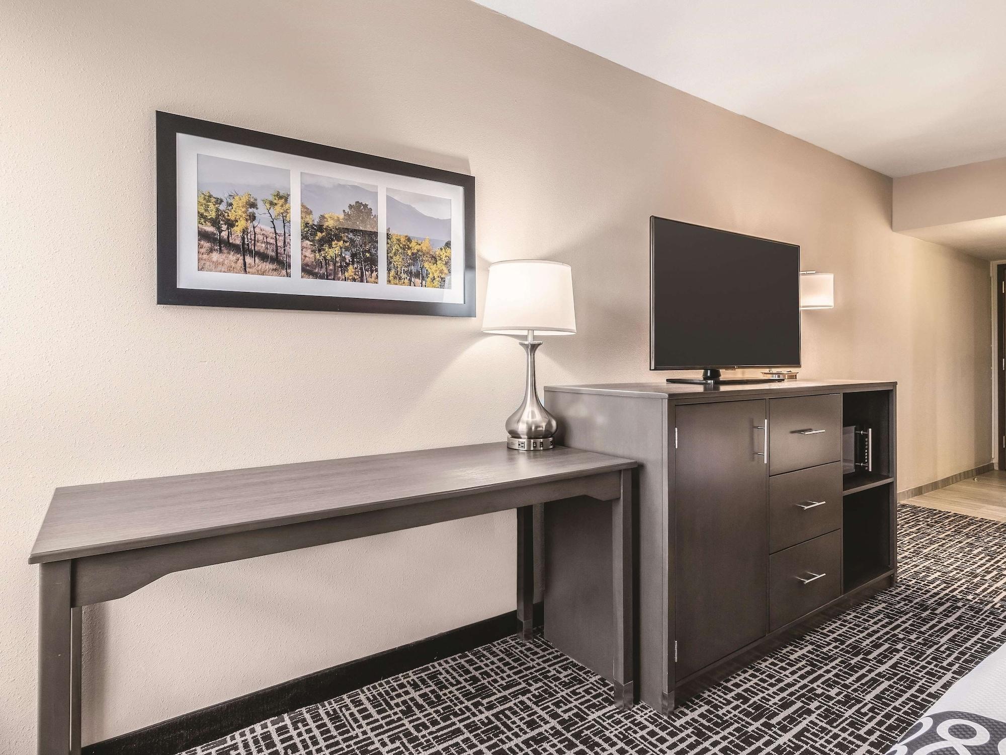 Habitación La Quinta Inn & Suites by Wyndham Glenwood Springs