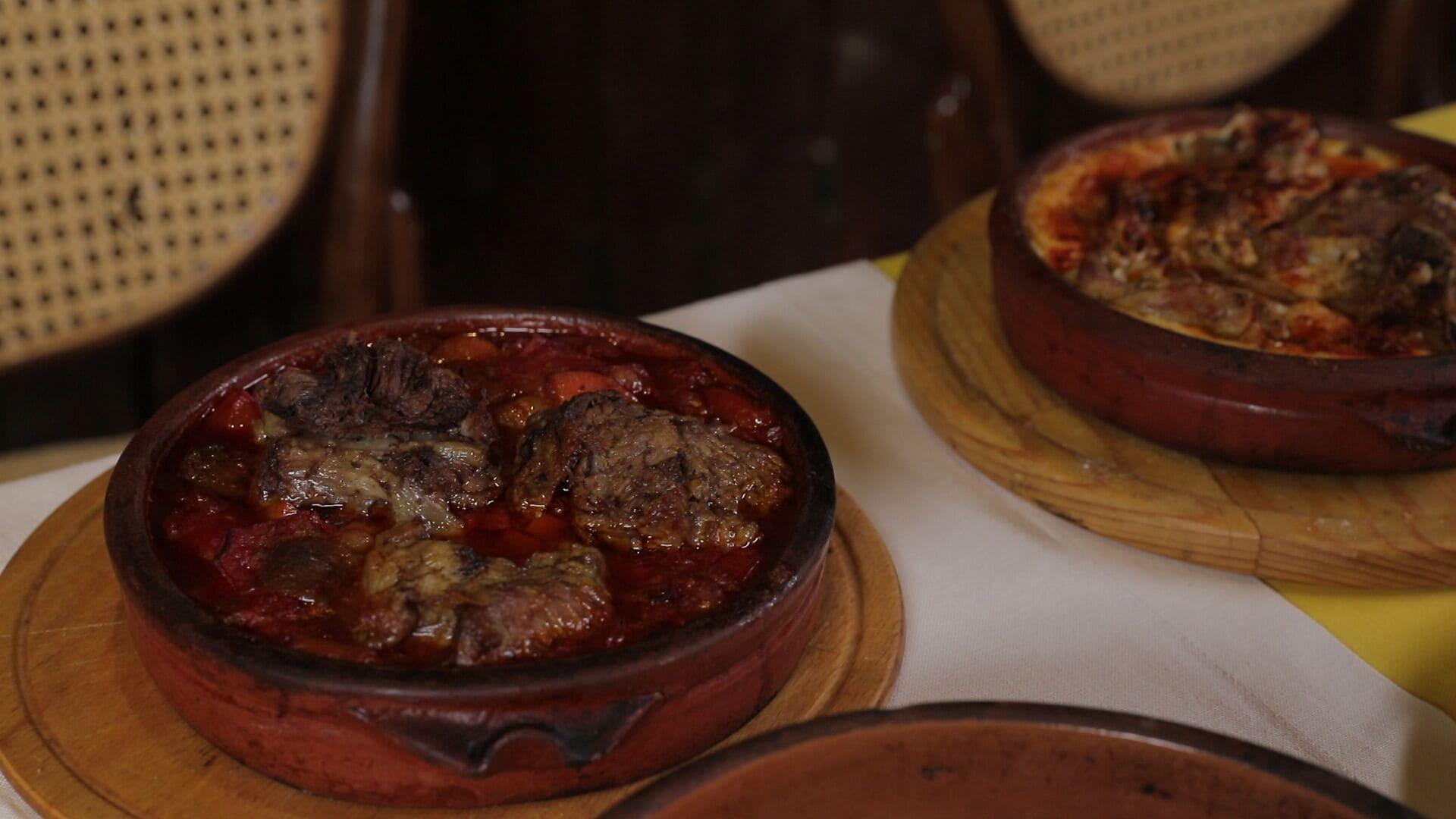 Restaurant Hotel Çarshia e Jupave