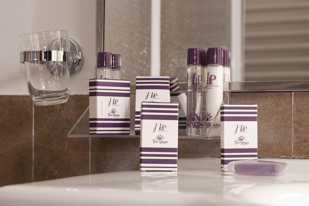 Set de Habitación Hotel Delle Province