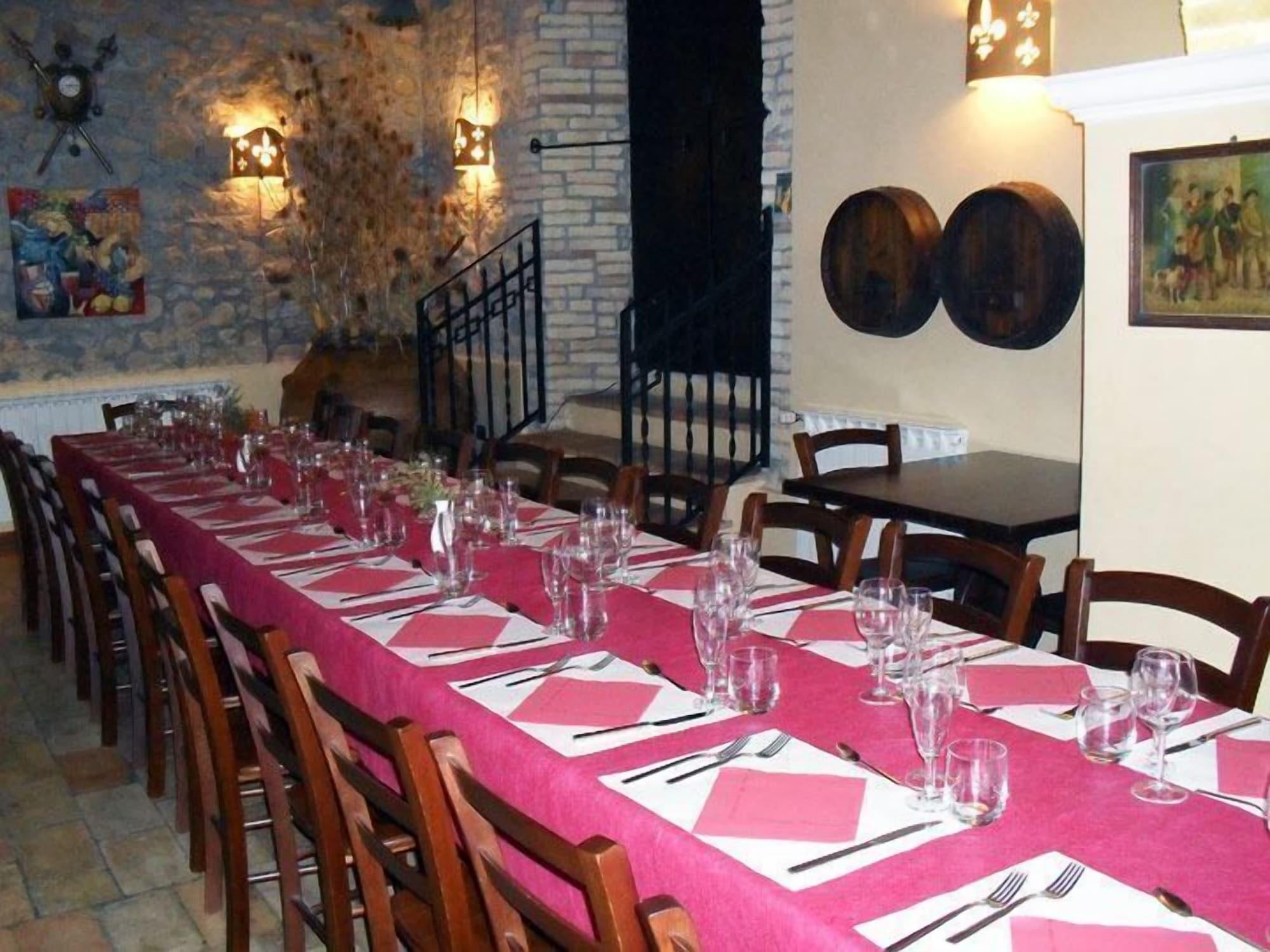 Restaurant Residenza del Marchese