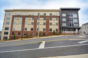 Alojamiento - Homewood Suites by Hilton Athens Downtown University Area
