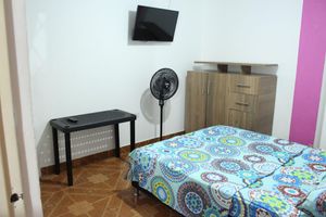 Alquiler Vacacional - Housing complete with parking, near the terminal