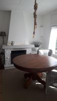 Alquiler Vacacional - Lovely house near the sea