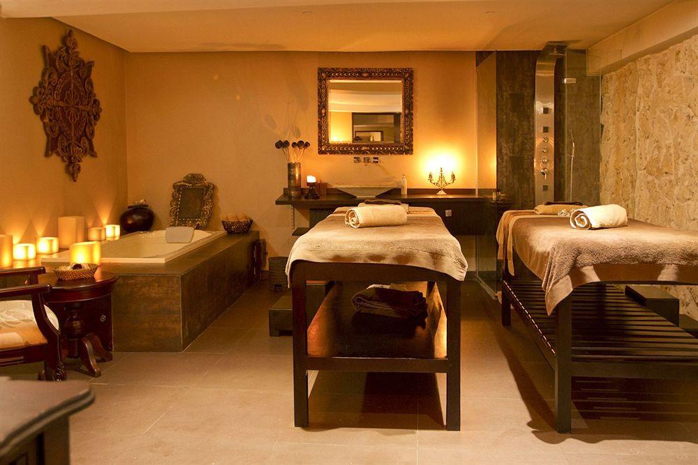 Spa San Pedro Hotel Spa