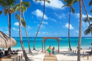 Alojamiento - Royalton Punta Cana Resort & Casino