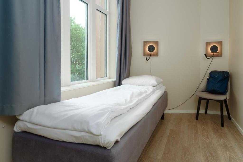 Habitación MAYA Apartments - Solli Plass