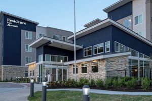 Alojamiento - Residence Inn by Marriott Dallas at The Canyon
