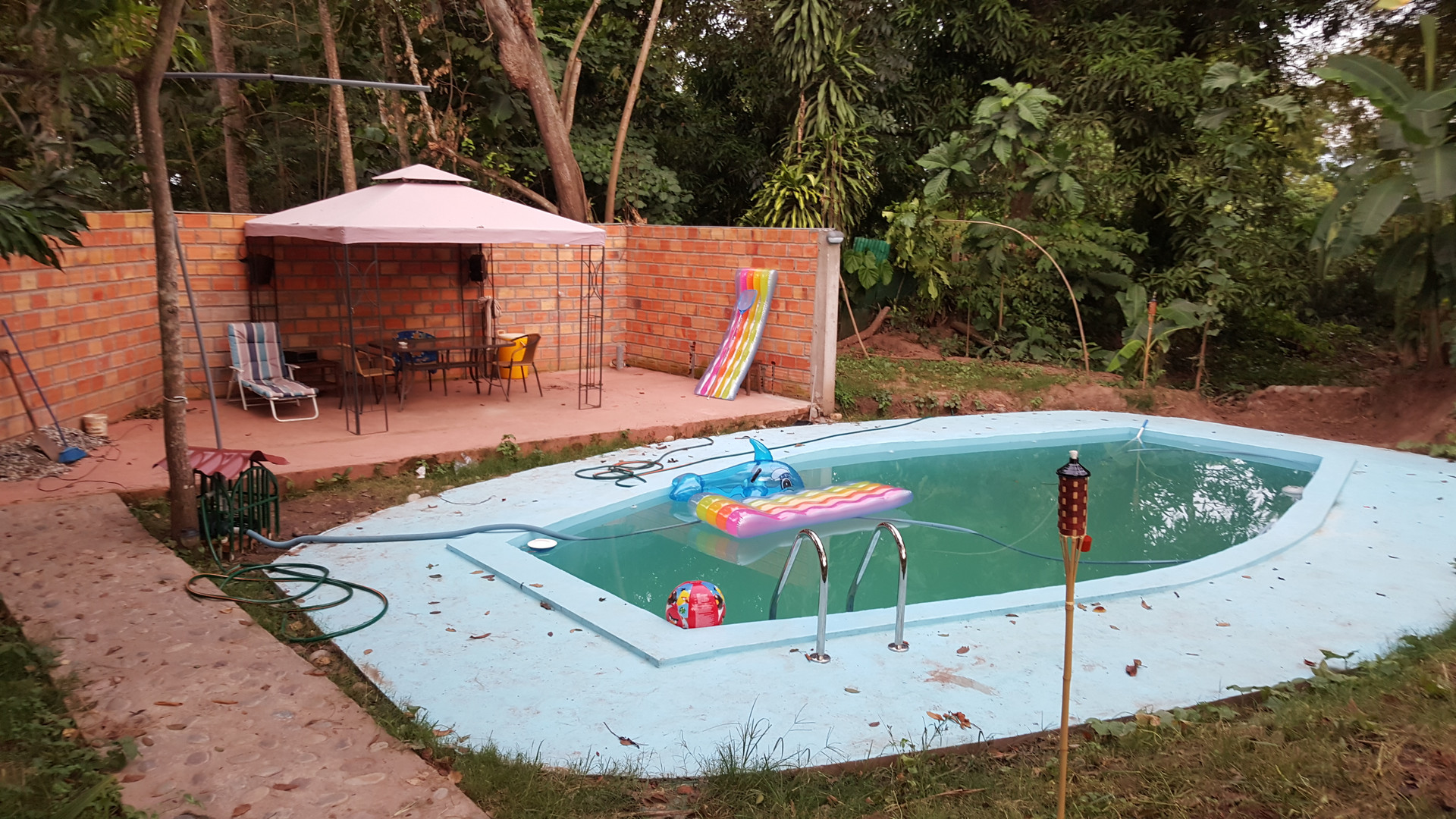 Varios Tarapoto Shack