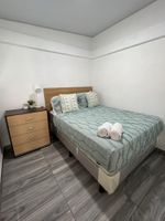 Alquiler Vacacional - Beautiful clean home close to San Salvador, Airport, Zacateculuca 3bed 1 bath