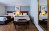 Del Marqués Hotel and Suites