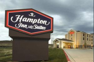 Alojamiento - Hampton Inn & Suites Craig