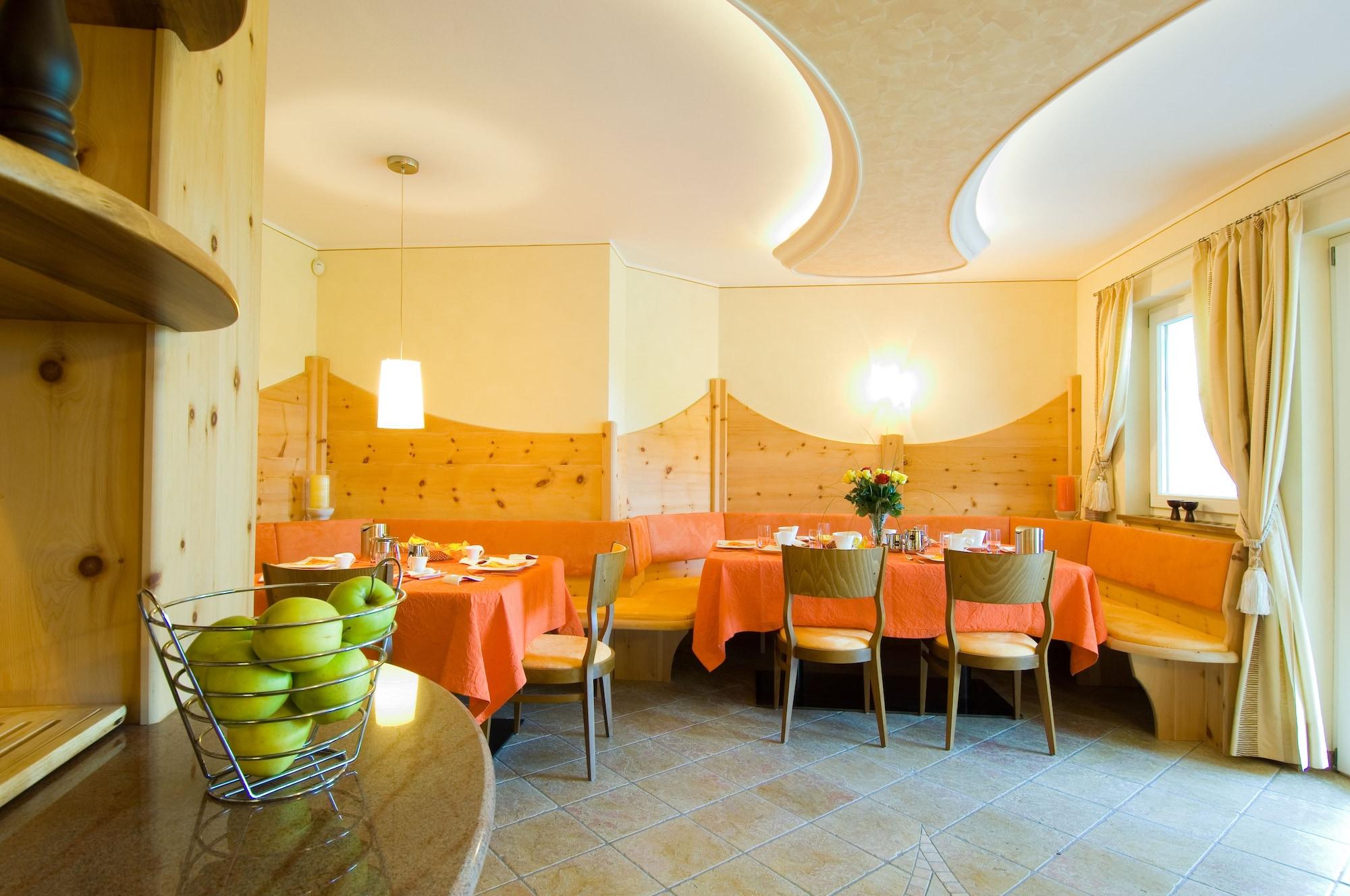 Restaurant Villa Anina