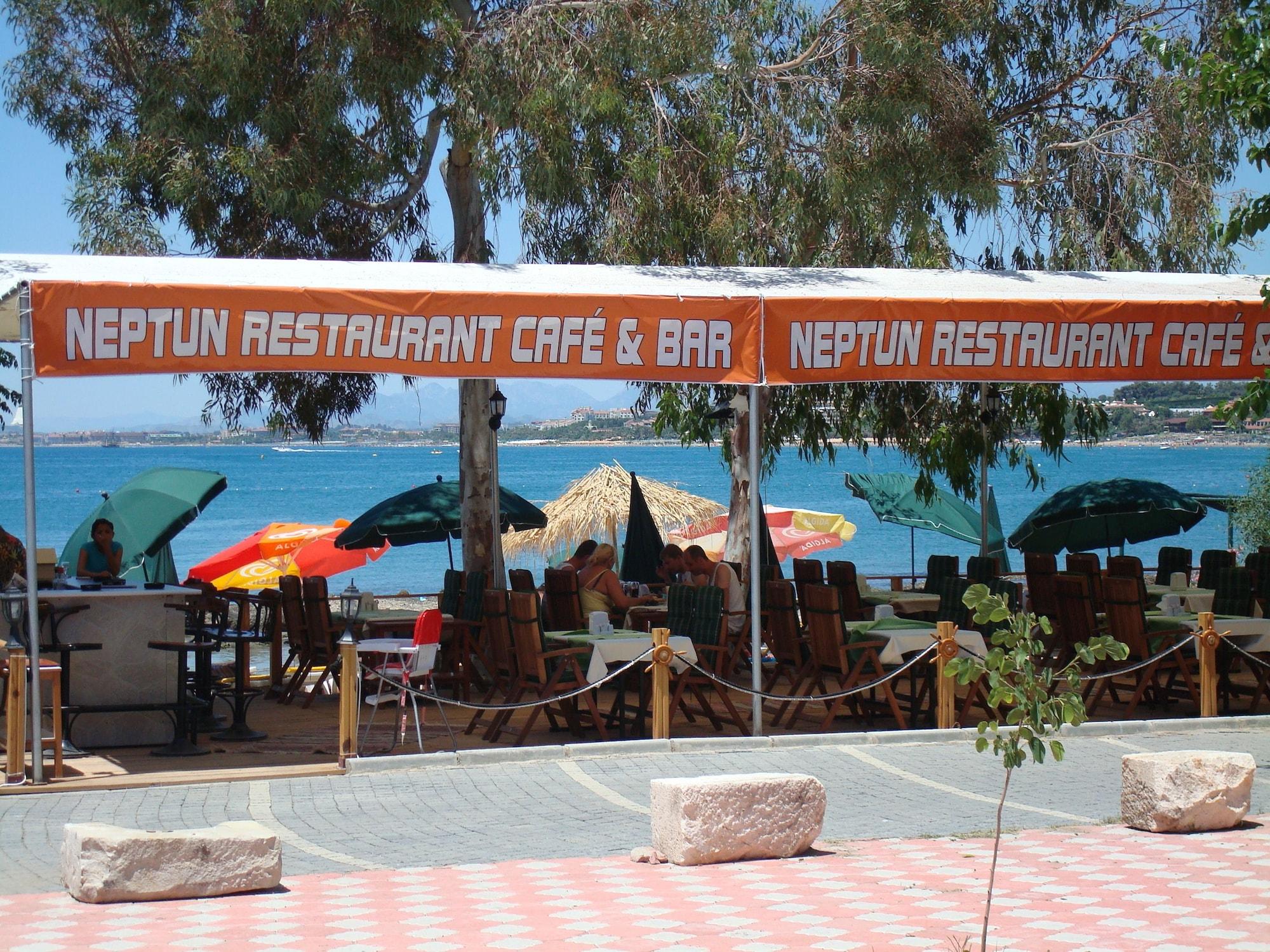 Restaurant Neptun Hotel