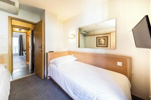Renta temporal - Charming Apartment - 1br-4p- Geneva