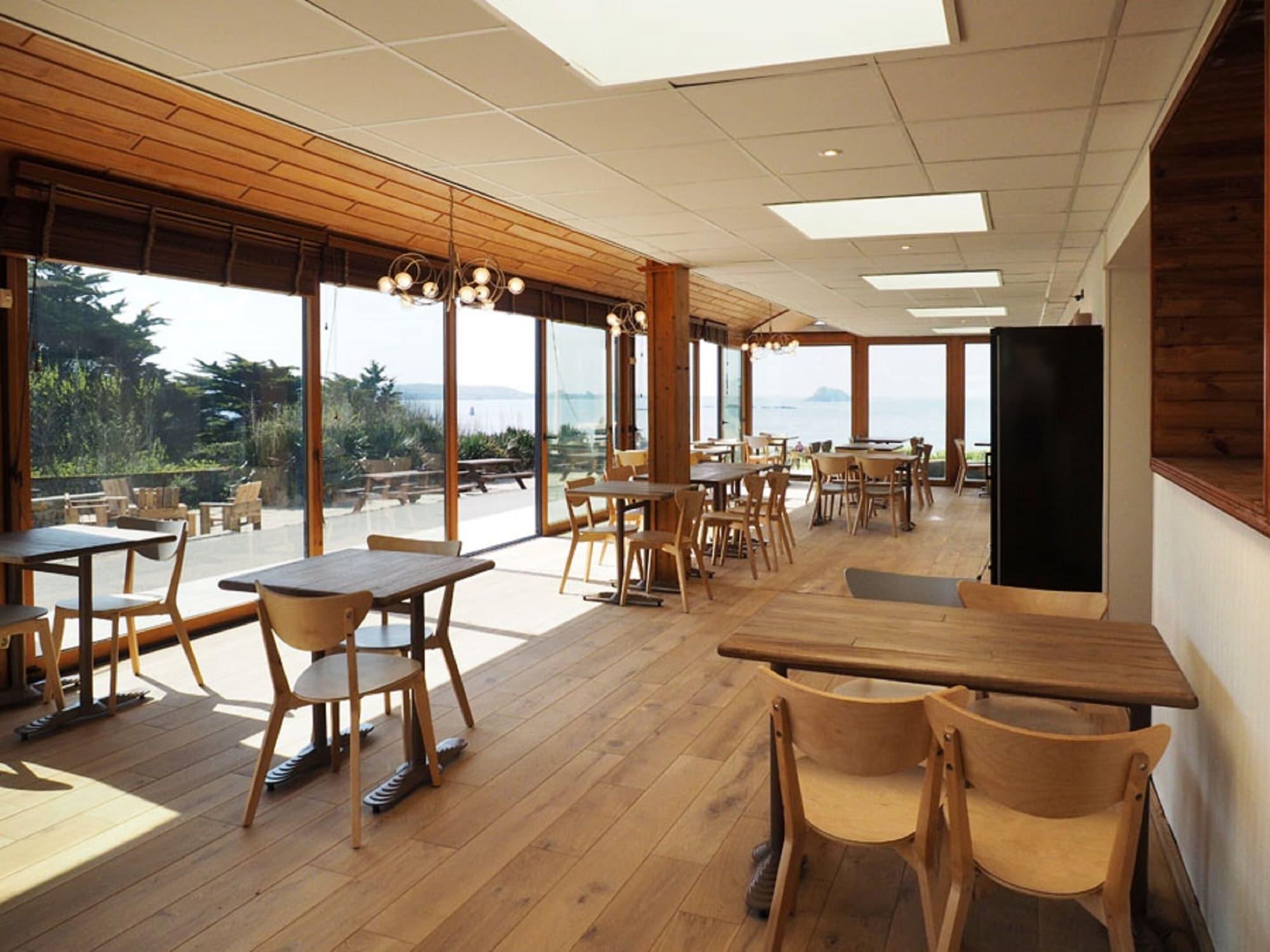 Restaurant Le Roc'h Ar Mor