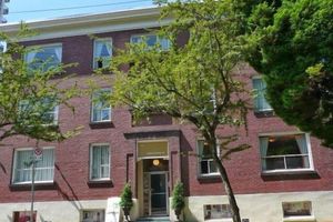 Alojamiento - MondeLiving Robson Living