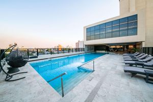 Paquete - Hilton Garden Inn Santiago del Estero
