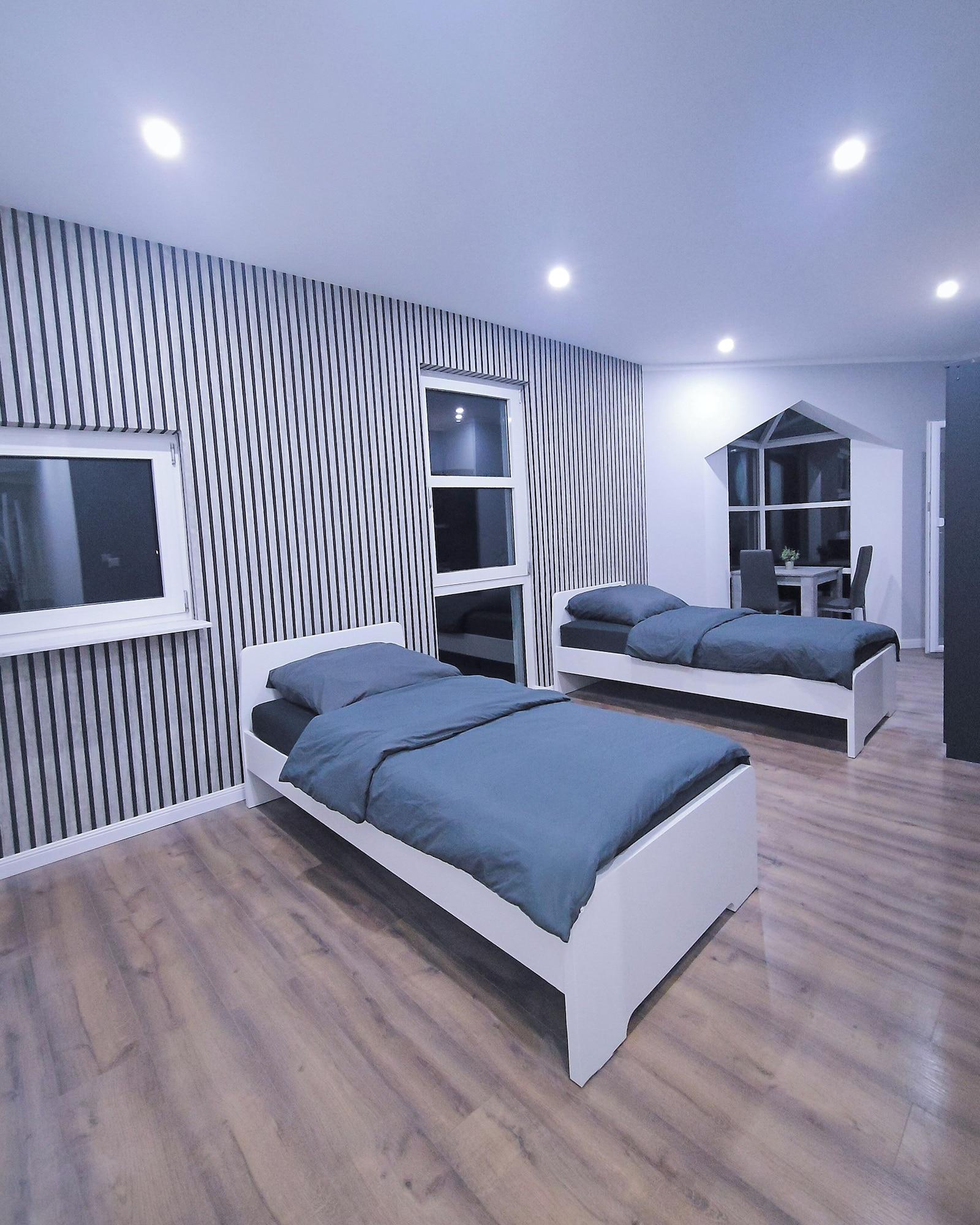 Habitación Shared house Gebersheim Leonberg