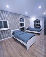 Alojamiento - Shared house Gebersheim Leonberg