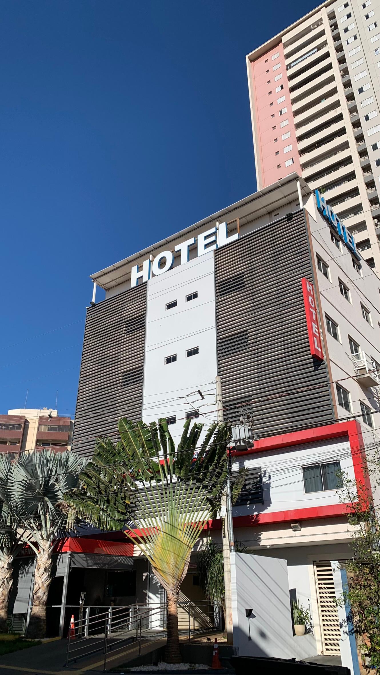 Playa Infinity Hotel