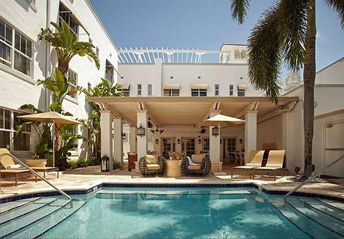 Hotel Blue Moon Hotel South Beach