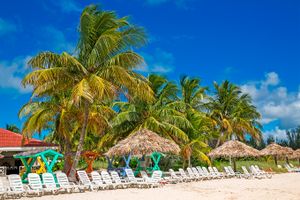Paquete - Paquetes a Nassau