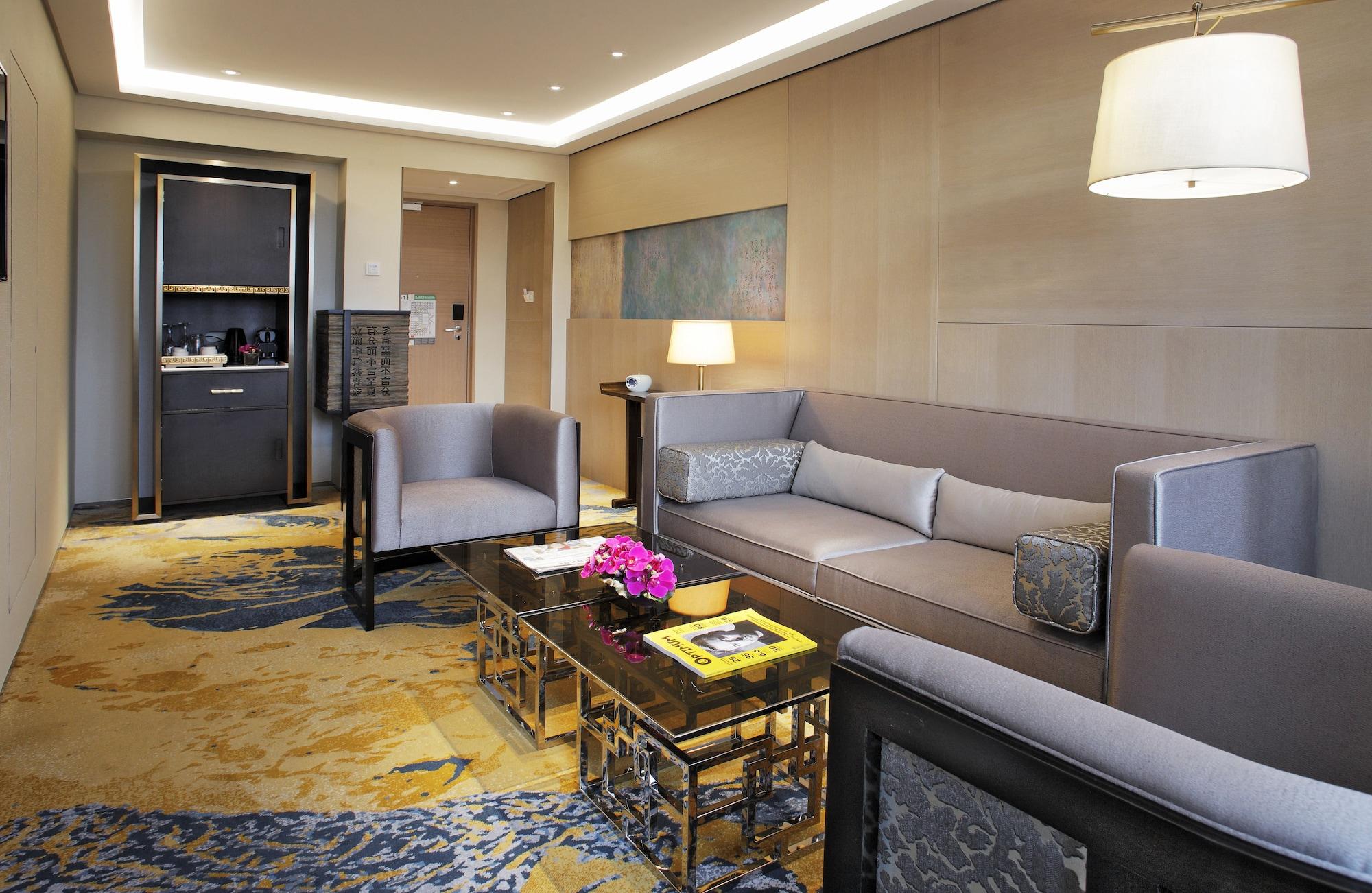 Habitación Tangla Hotel Brussels