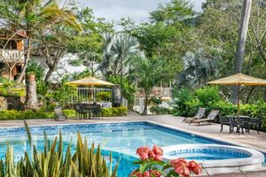 Alojamiento - Hotel Posada Campestre