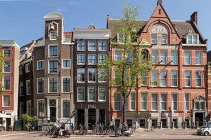 Alojamiento - INK Hotel Amsterdam - MGallery