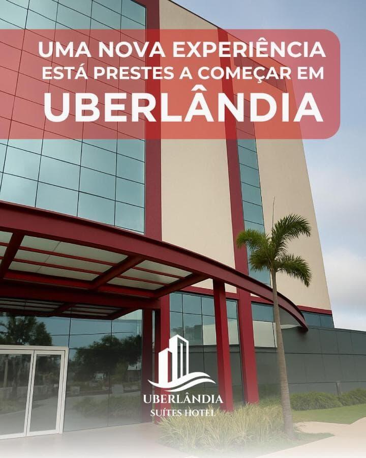 Uberlândia Suítes