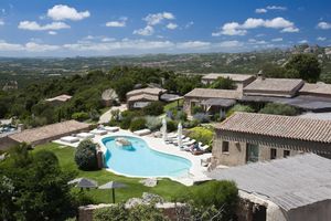 Alojamiento - Petra Segreta Resort & Spa