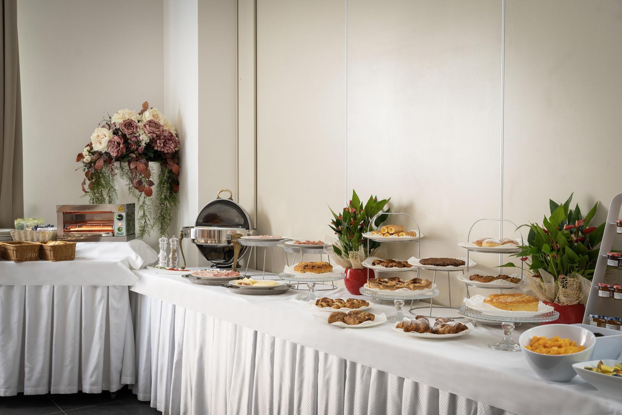 Restaurant Boutique Hotel Re Enzo