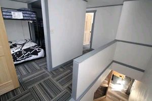 Alquiler Vacacional - Outdoor hot tub & indoor soaking tub, bonfire pit, picnic area, foosball & more