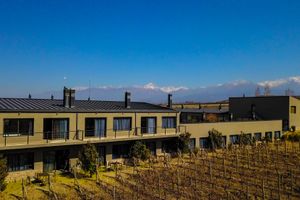Alojamiento - Auberge Du Vin