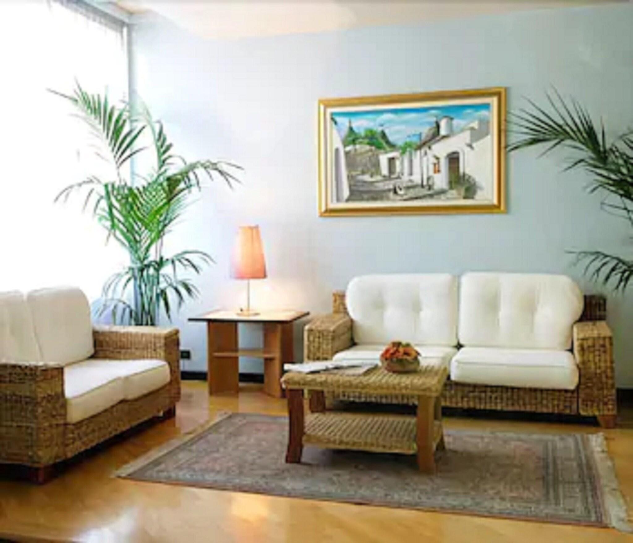 Vista Lobby Hotel Astoria
