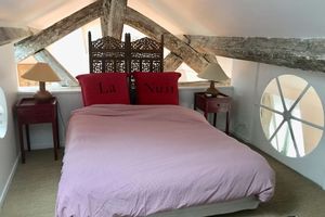 Alquiler Temporario - Loft Dans le Quartier Latin