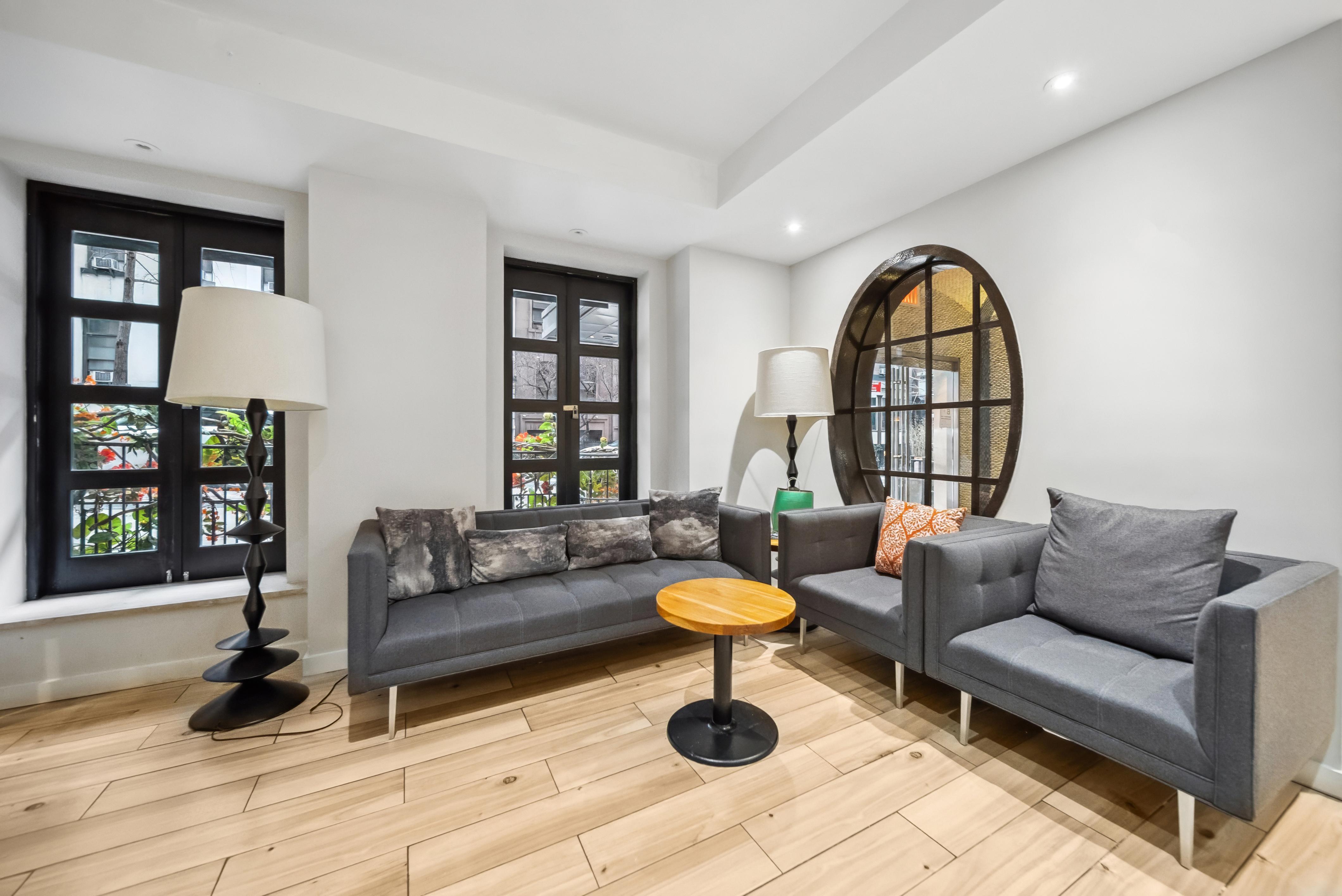 Comodidades del Alojamiento Tuscany by LuxUrban