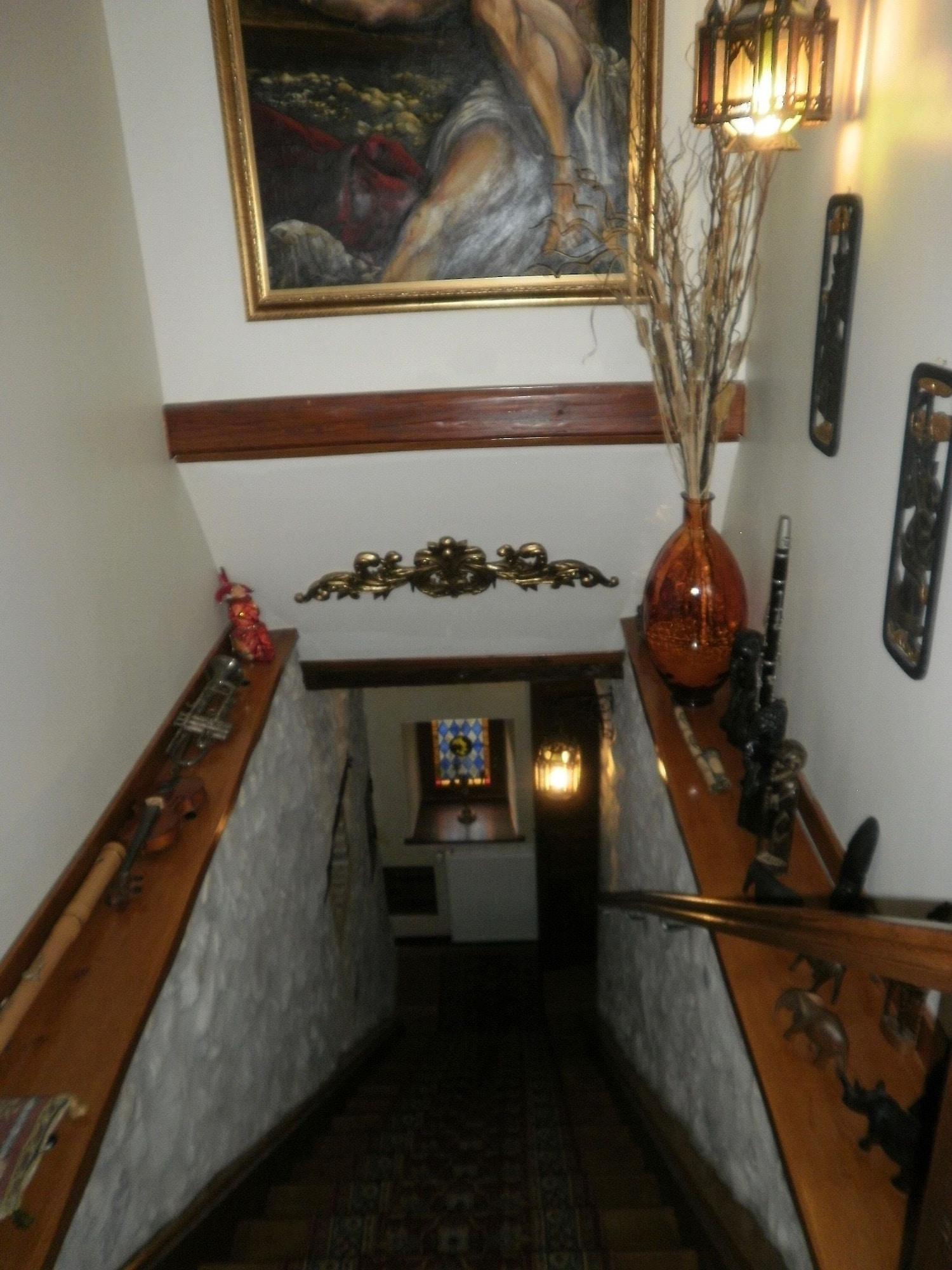 Varios Chambres d'Hôtes La Maison d'Euterpe