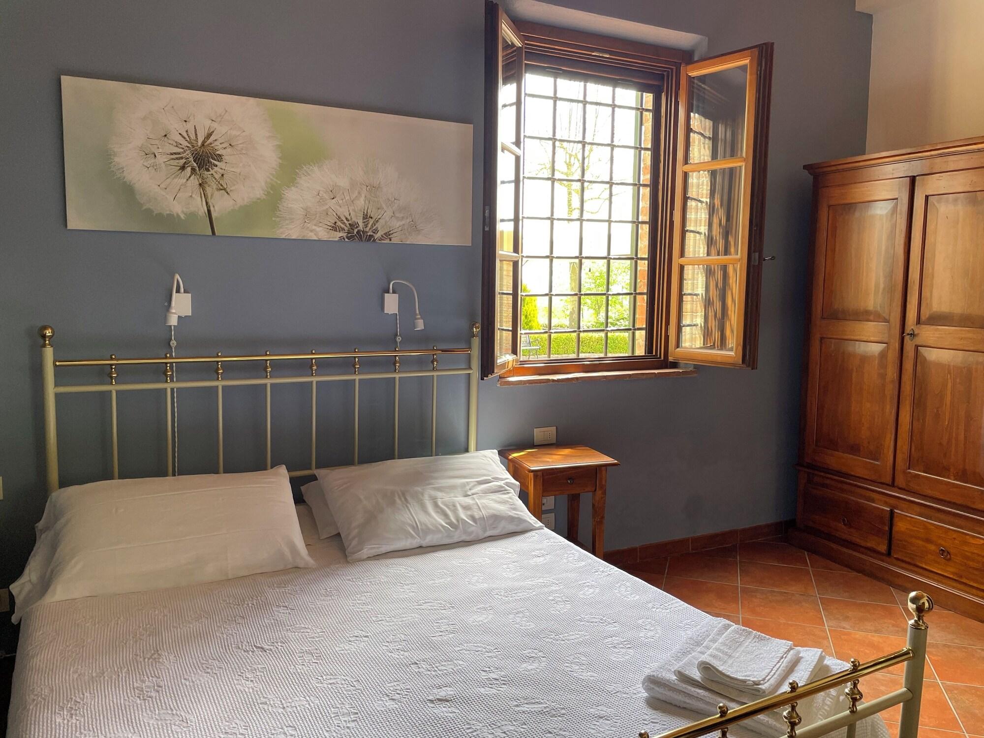 Habitación Agriturismo il Poggiarello