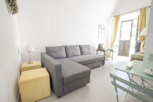 Arriendo temporal - Le Tre Sorelle