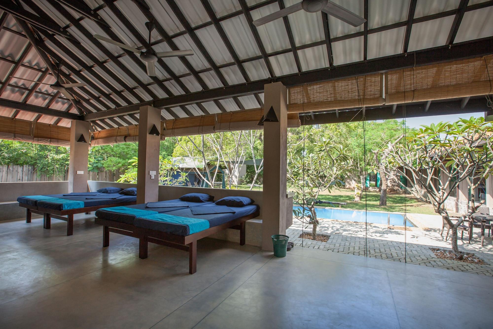 Habitación Yala Villa