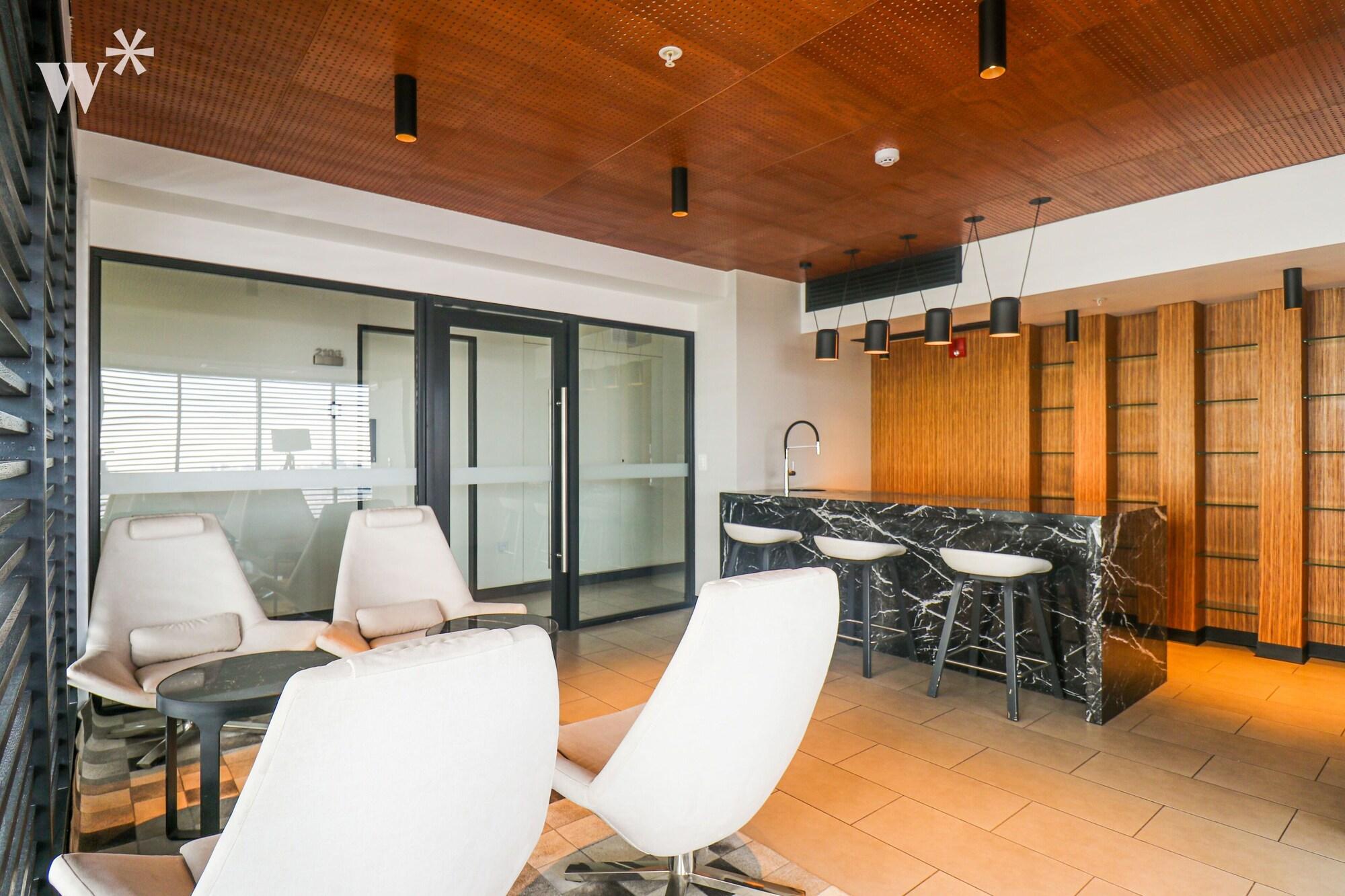 Vista Lobby Wynwood Rivera Navarrete