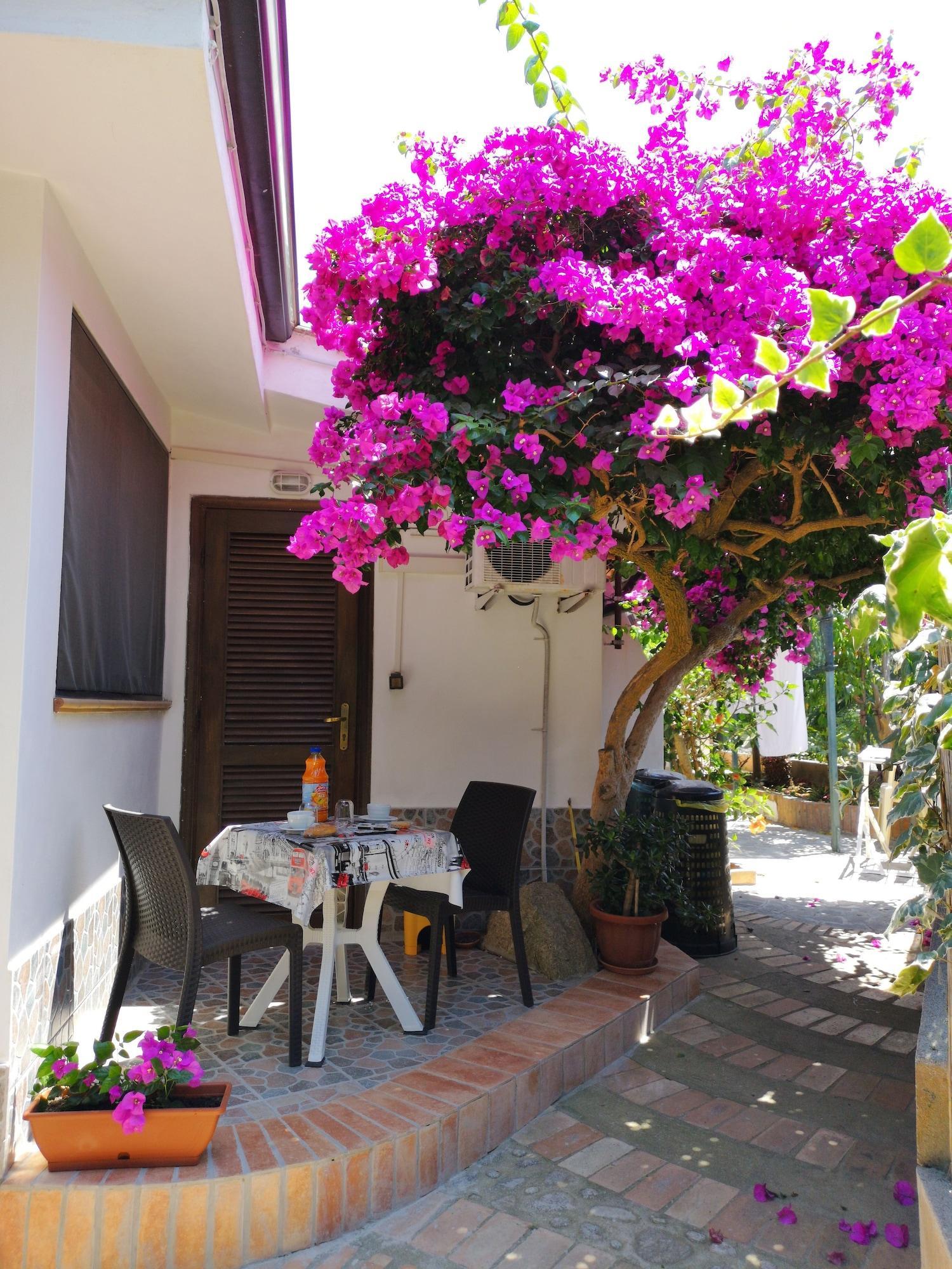 Restaurant B&B Baia di Riaci Tropea